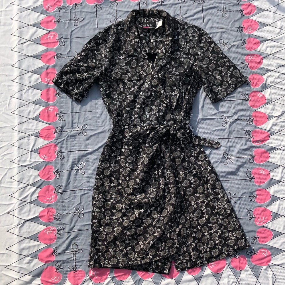 Vintage Romper